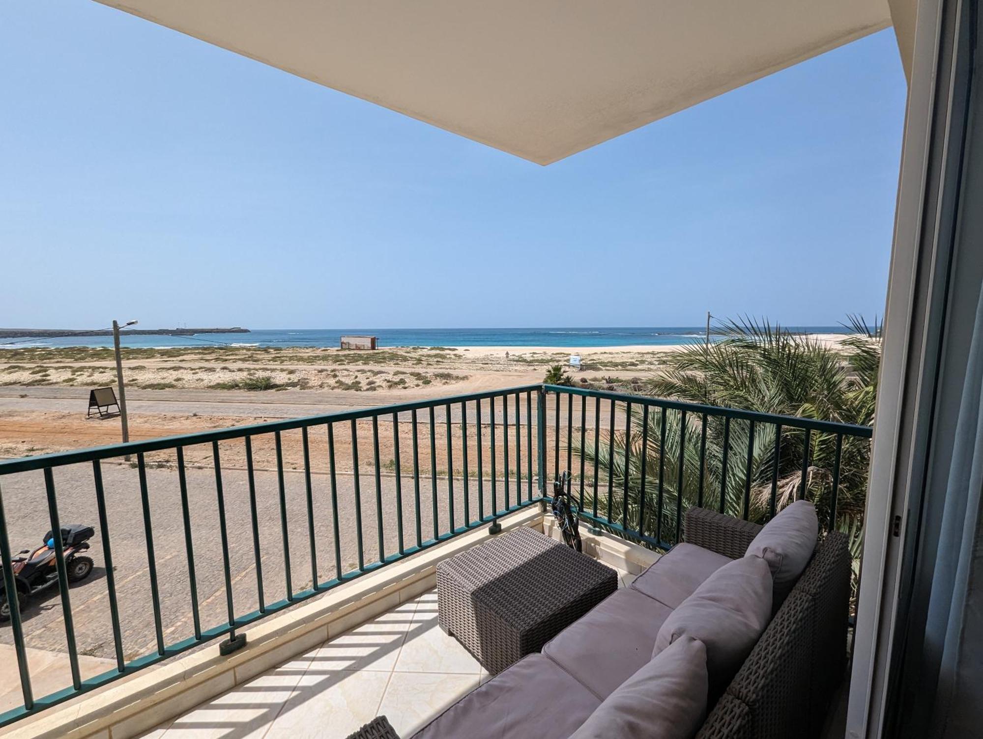 Vila Cabral 2 Apartments - Ac Сал-Рей Екстер'єр фото