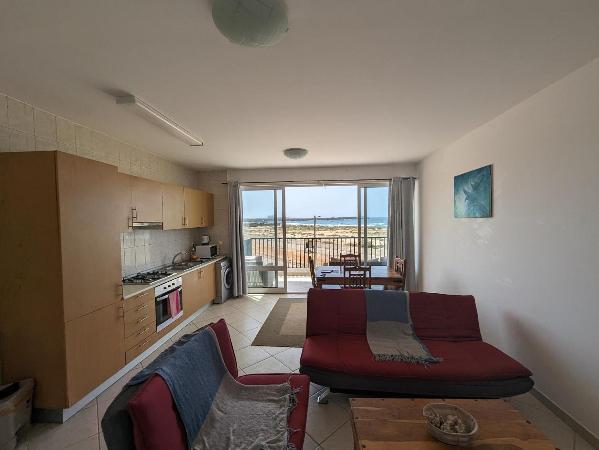 Vila Cabral 2 Apartments - Ac Сал-Рей Екстер'єр фото