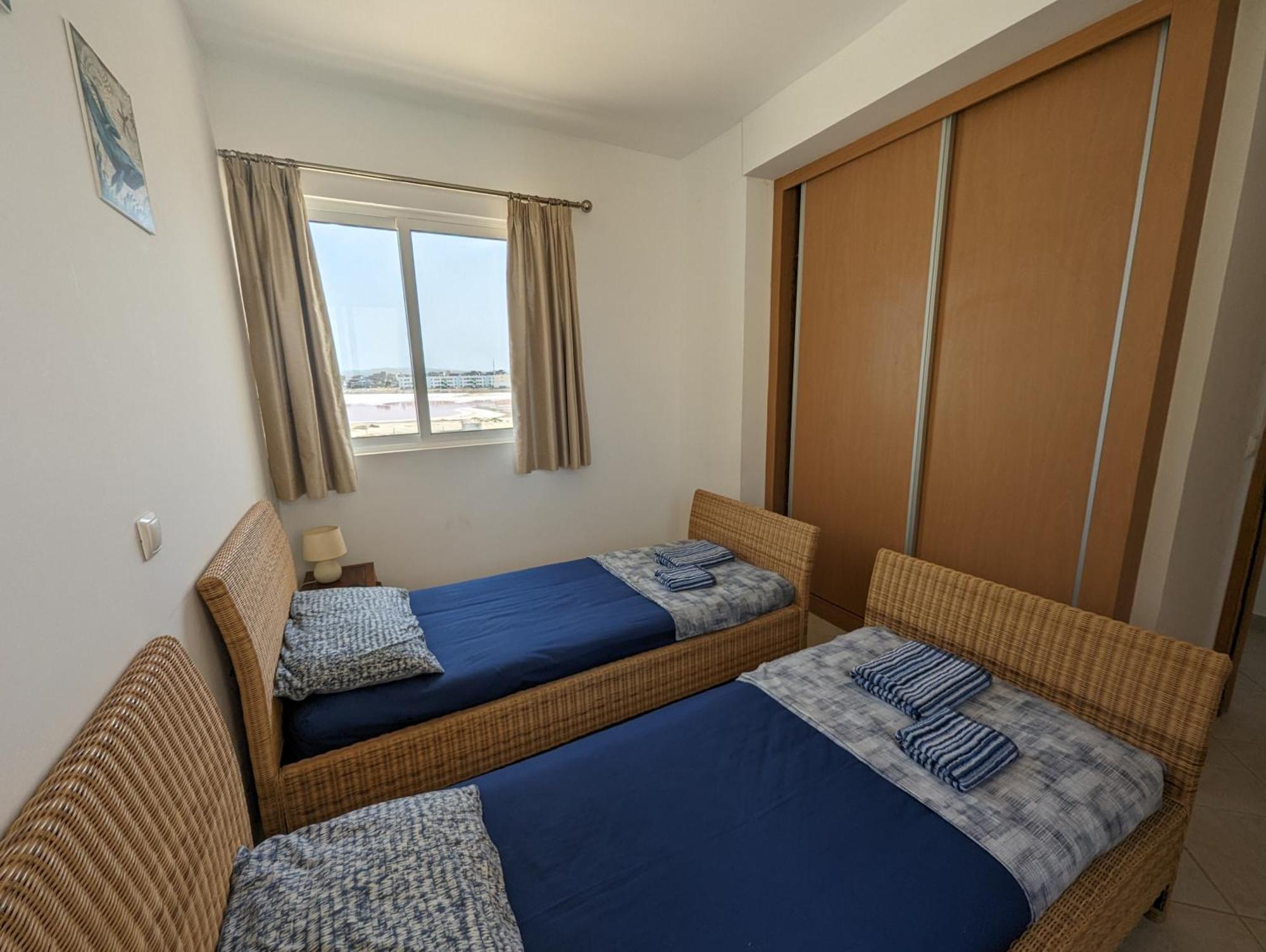 Vila Cabral 2 Apartments - Ac Сал-Рей Екстер'єр фото