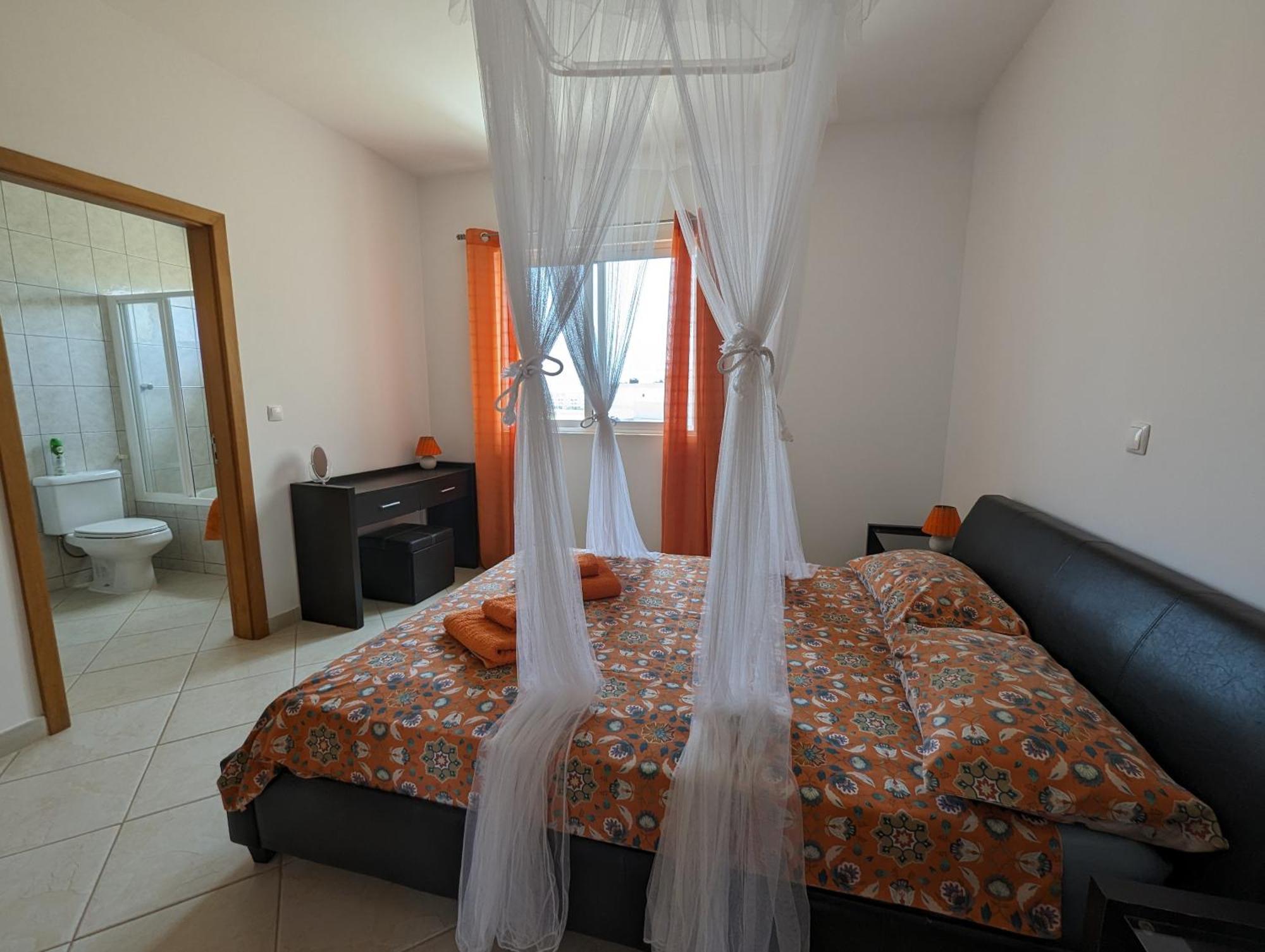 Vila Cabral 2 Apartments - Ac Сал-Рей Екстер'єр фото