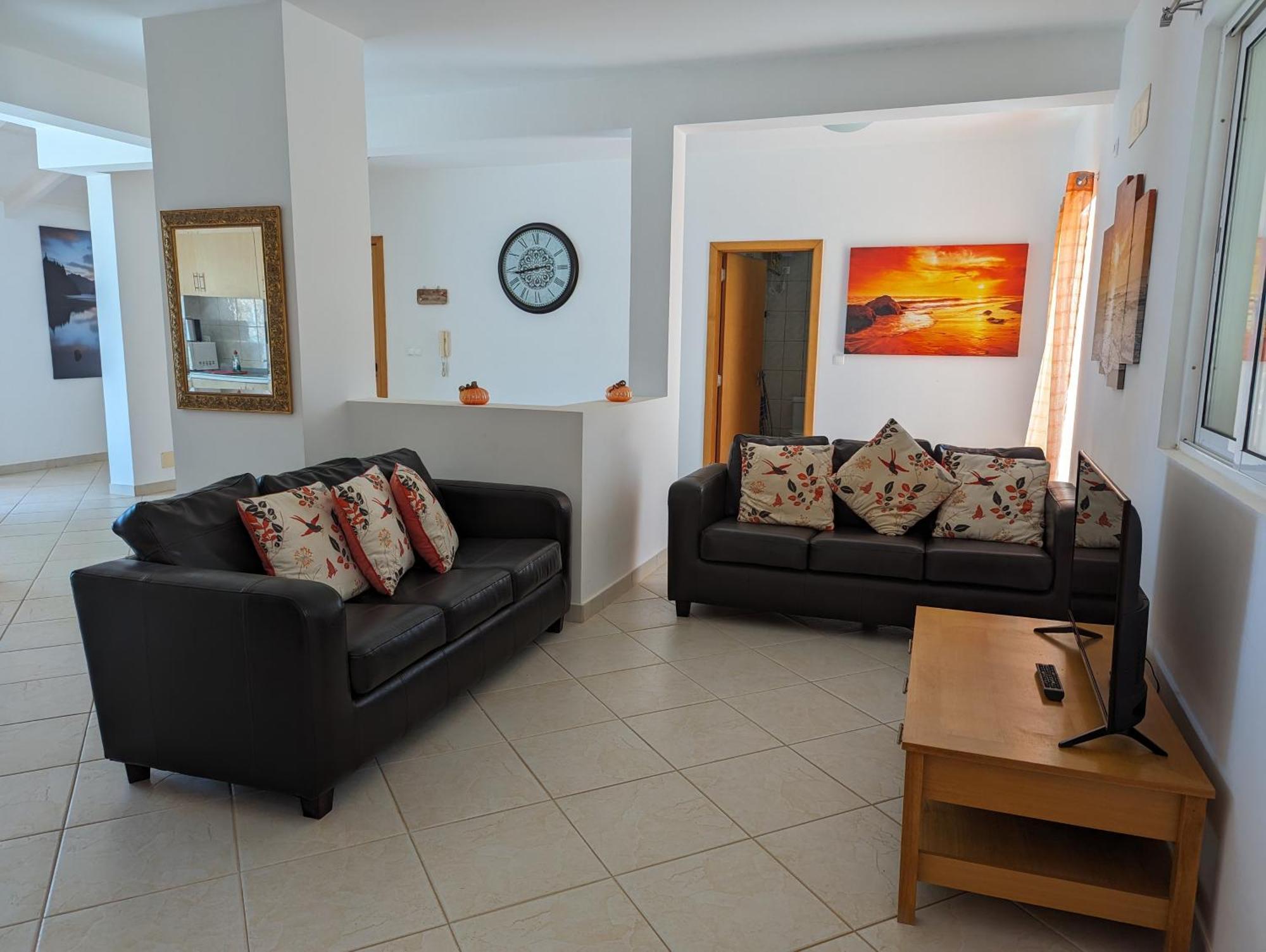 Vila Cabral 2 Apartments - Ac Сал-Рей Екстер'єр фото