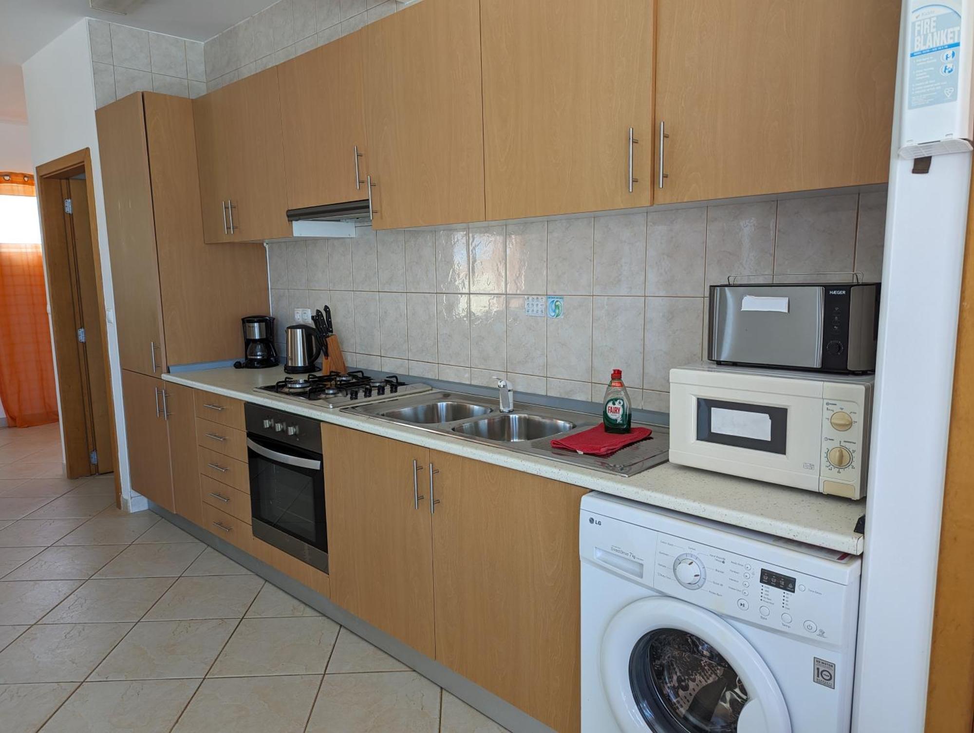 Vila Cabral 2 Apartments - Ac Сал-Рей Екстер'єр фото