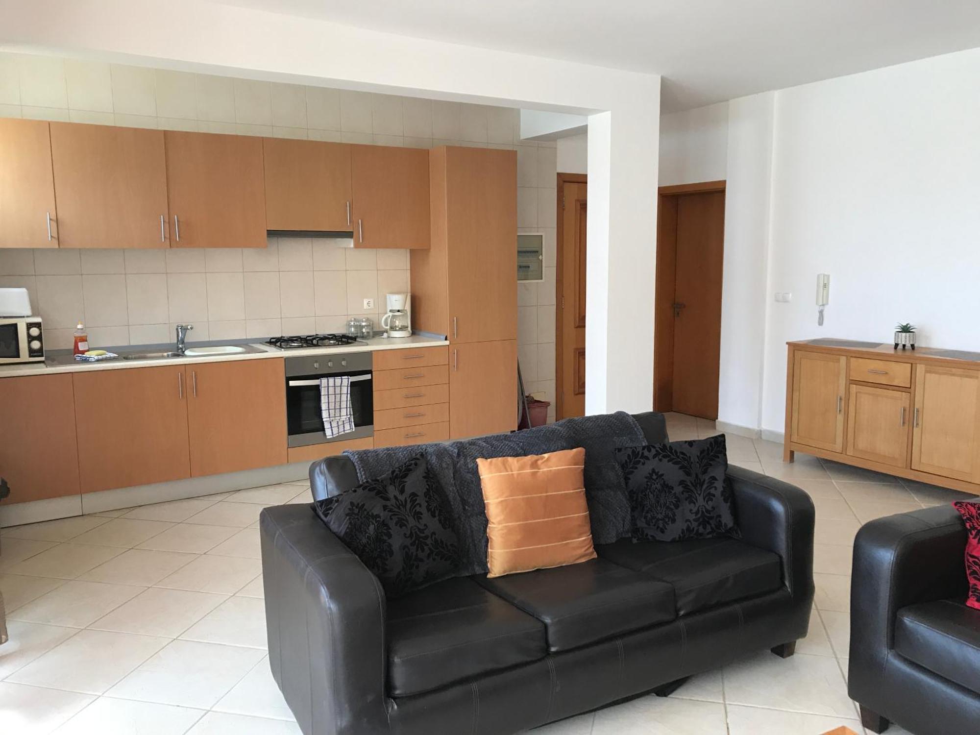 Vila Cabral 2 Apartments - Ac Сал-Рей Екстер'єр фото