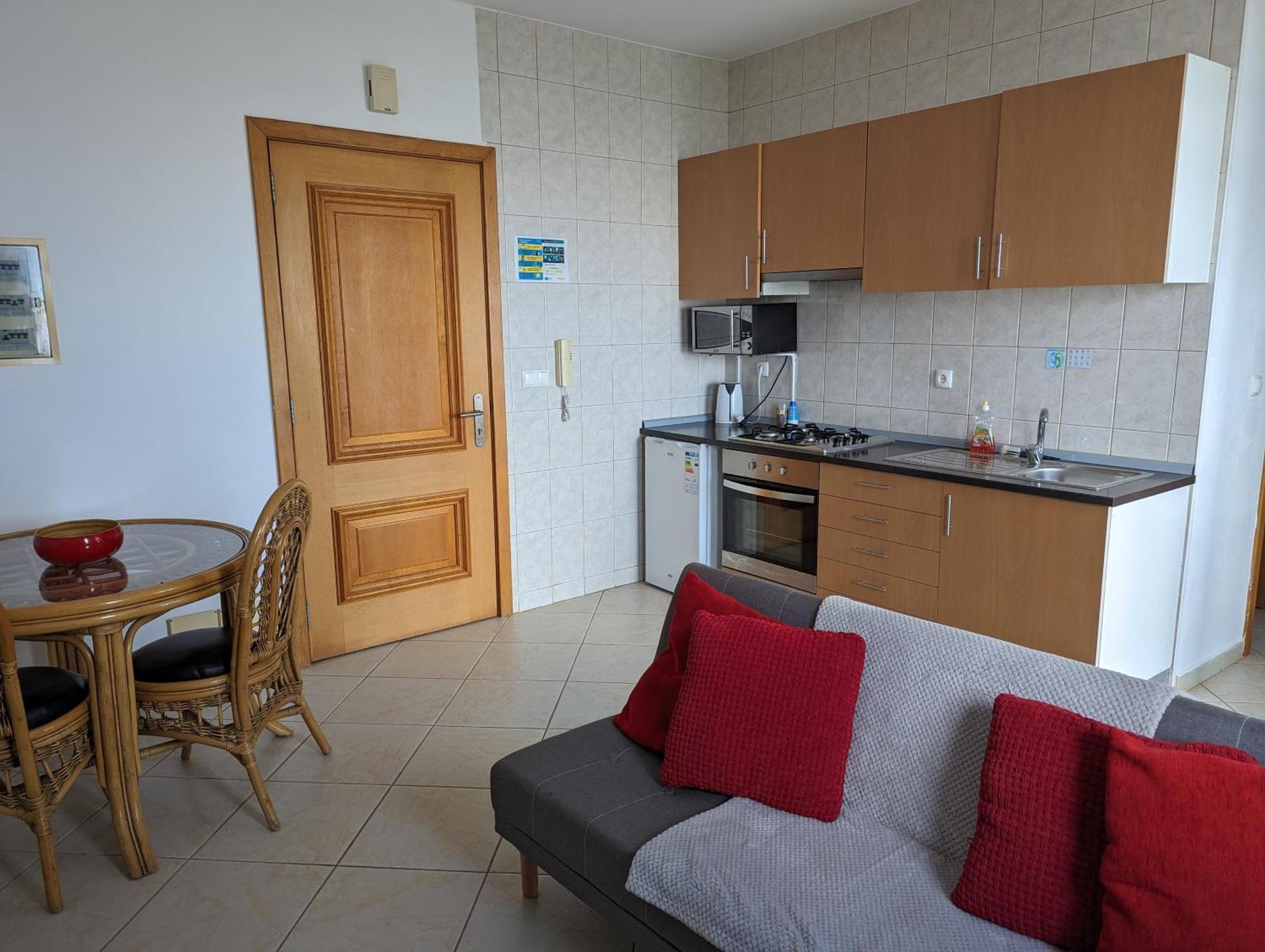Vila Cabral 2 Apartments - Ac Сал-Рей Екстер'єр фото