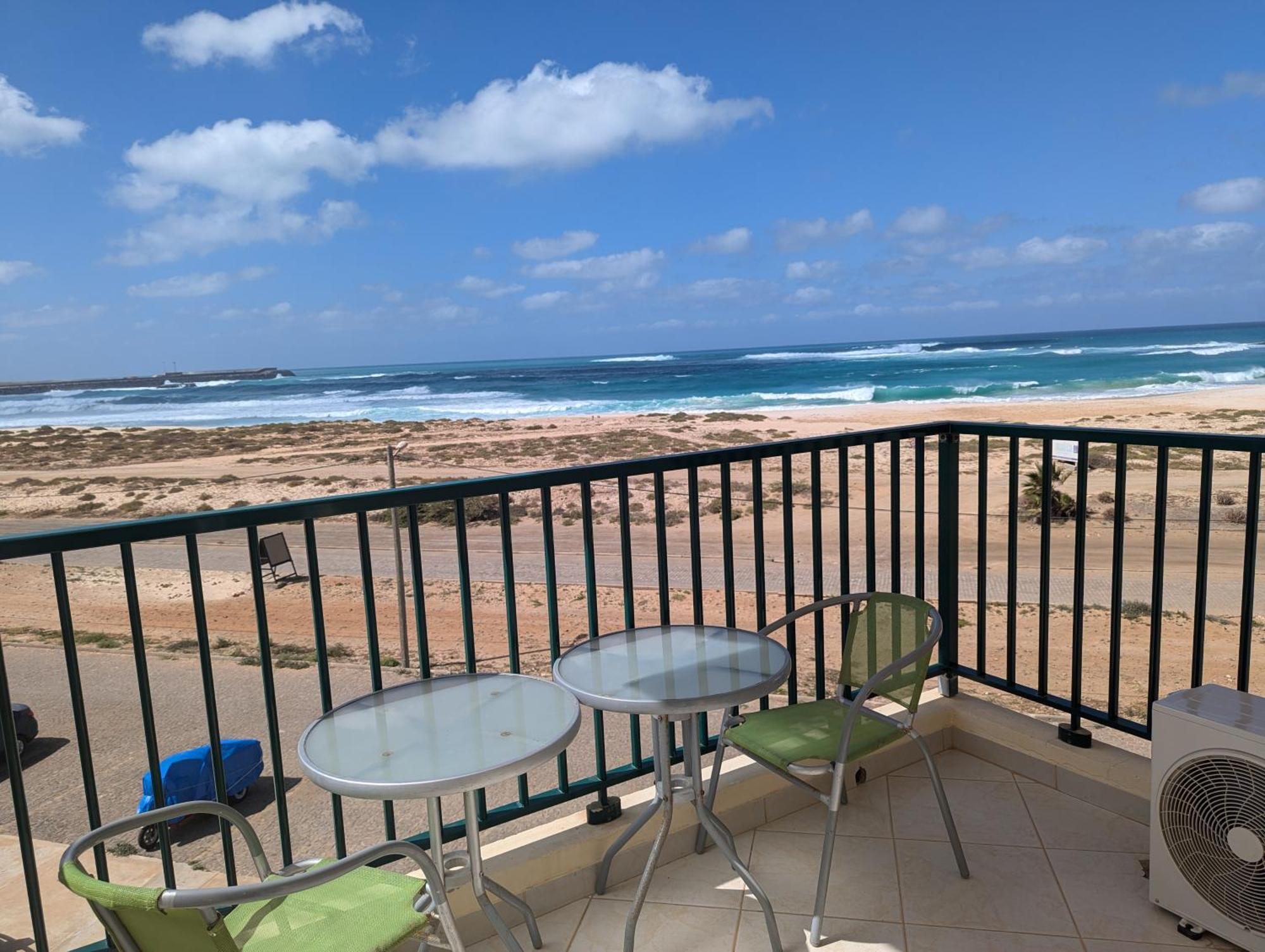 Vila Cabral 2 Apartments - Ac Сал-Рей Екстер'єр фото