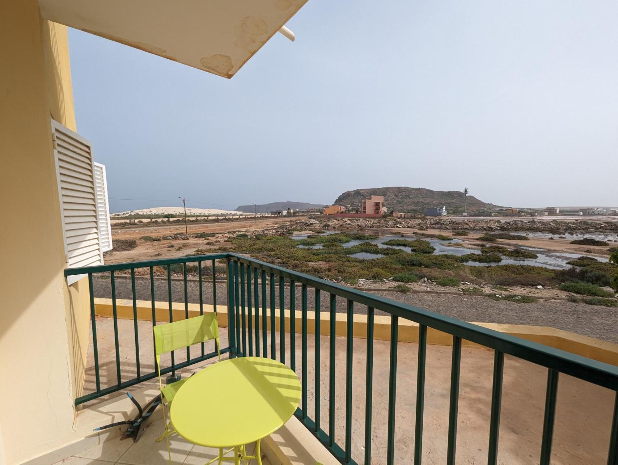 Vila Cabral 2 Apartments - Ac Сал-Рей Екстер'єр фото